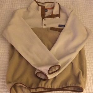 Patagonia Pullover
